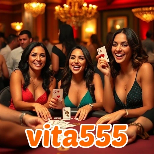 vita555 Cashback Setiap Minggu