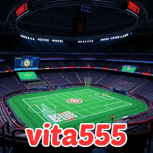 vita555 Casino Live