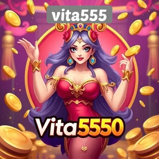 Kombinasi Hiburan dan Kesempatan Menang di Vita555