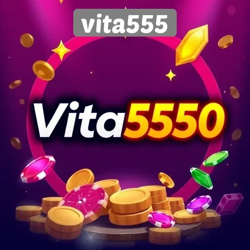 Menjelajahi Dunia Game di Situs Vita555
