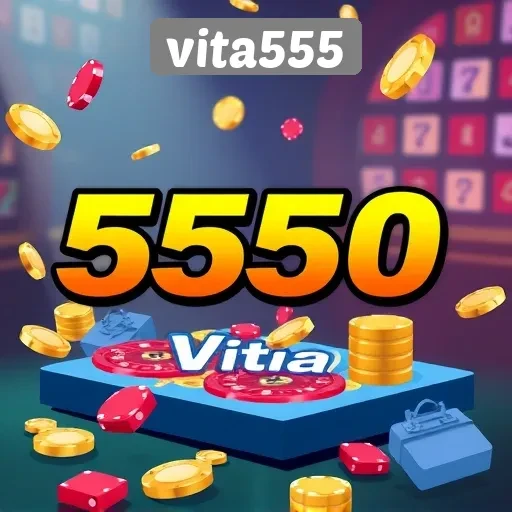 Tinjauan Terhadap Keamanan dan Privasi di Vita555
