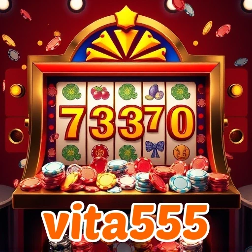 vita555 Undian Berhadiah