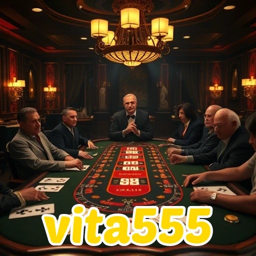 vita555 Berita Game