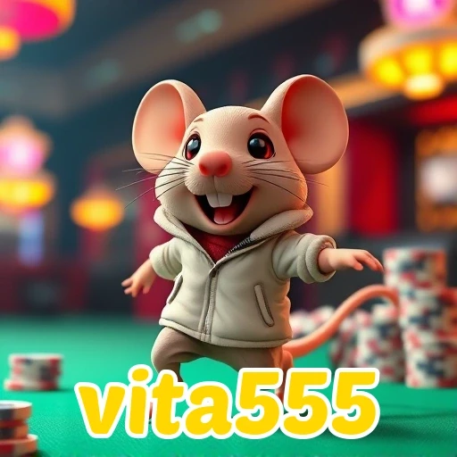 vita555 Poker Online