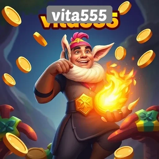 Mengulas Fitur Menarik Situs Game Vita555