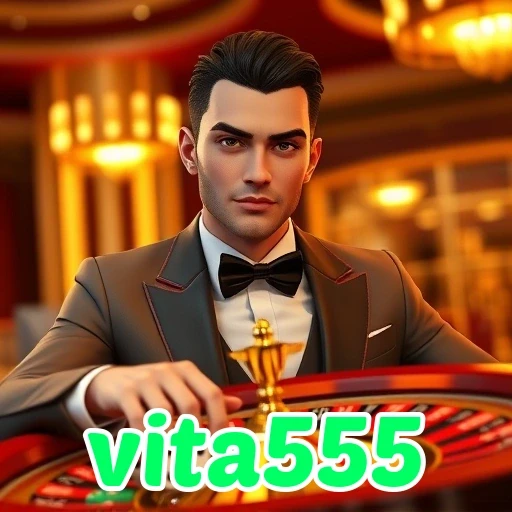 vita555: Menjaga Keamanan Data Pengguna Saat Bermain Game Online
