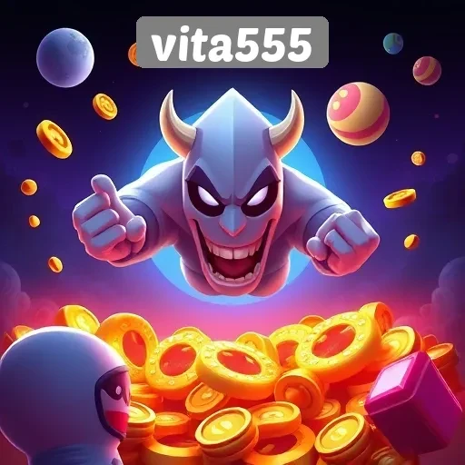 Beragam Jenis Game yang Tersedia di Vita555