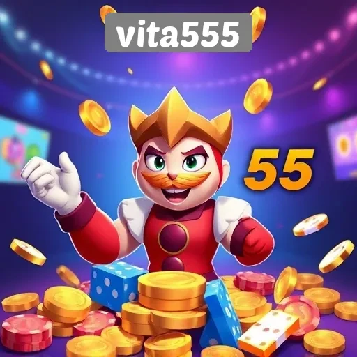 Perbandingan Vita555 dengan Situs Game Lain di Indonesia