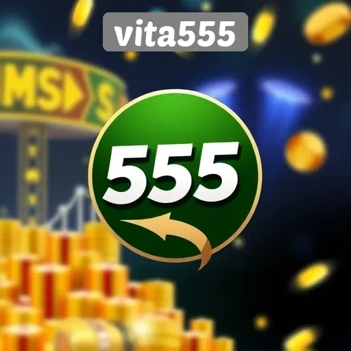 Memahami Fitur Unggulan Situs Game Vita555