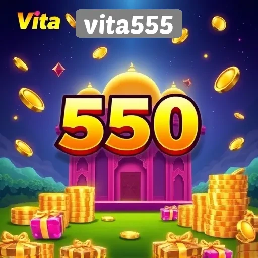Review Lengkap Situs Game Vita555 untuk Pemain Indonesia