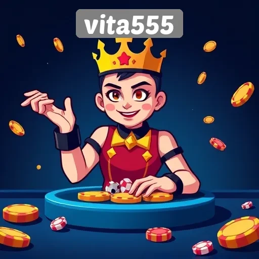 Mengenal Vita555 Sebagai Situs Game Terpercaya