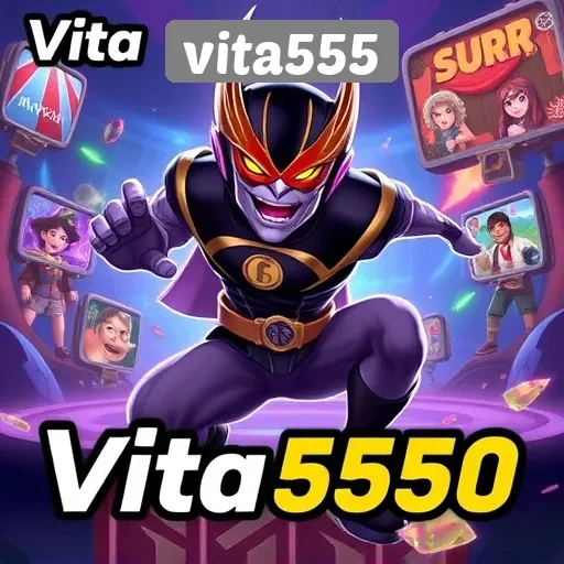 Mengapa Vita555 Menjadi Pilihan Utama Gamer Indonesia