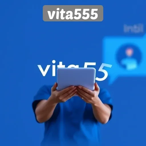 Berita Terbaru Seputar Vita555 dan Perkembangannya