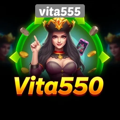Perkembangan Vita555 Dalam Industri Game Online