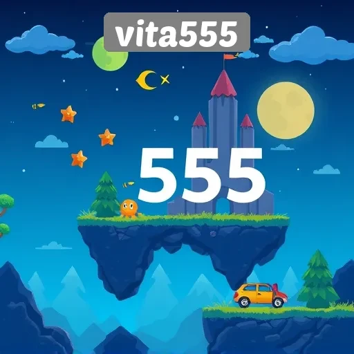 Kelebihan dan Kekurangan Menggunakan Vita555 sebagai Platform Game