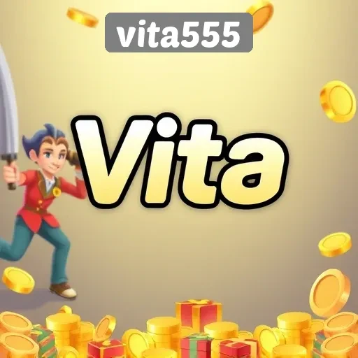Vita555: Pilihan Populer di Kalangan Penggemar Game Online