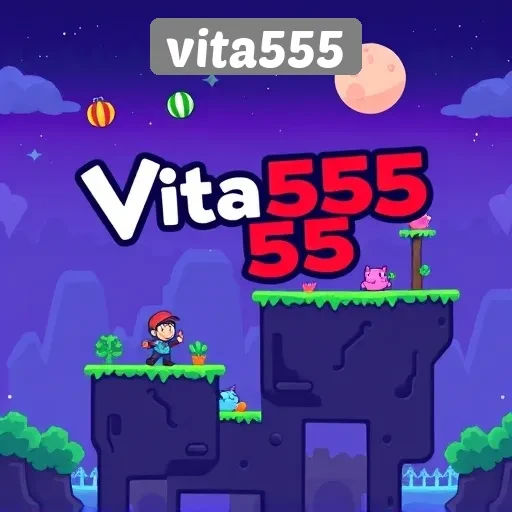Keunggulan dan Kekurangan Vita555 dalam Industri Game