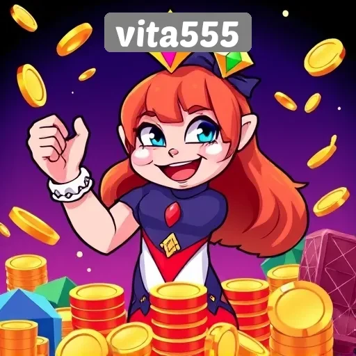 Ulasan Lengkap Tentang Situs Game Vita555