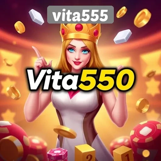 Mengenal Vita555 Situs Game Terpercaya di Indonesia