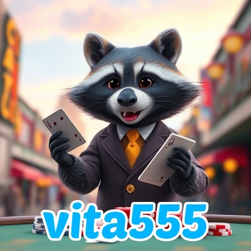 vita555: Pengalaman Penarikan Mudah untuk Setiap Pemain